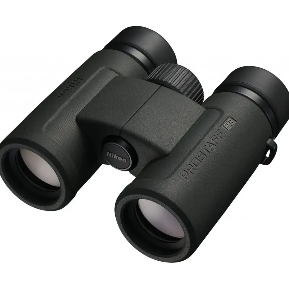 Nikon Prostaff P3 8x30