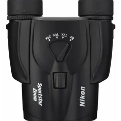 Nikon  Sportstar Zoom 8-24x25 schwarz
