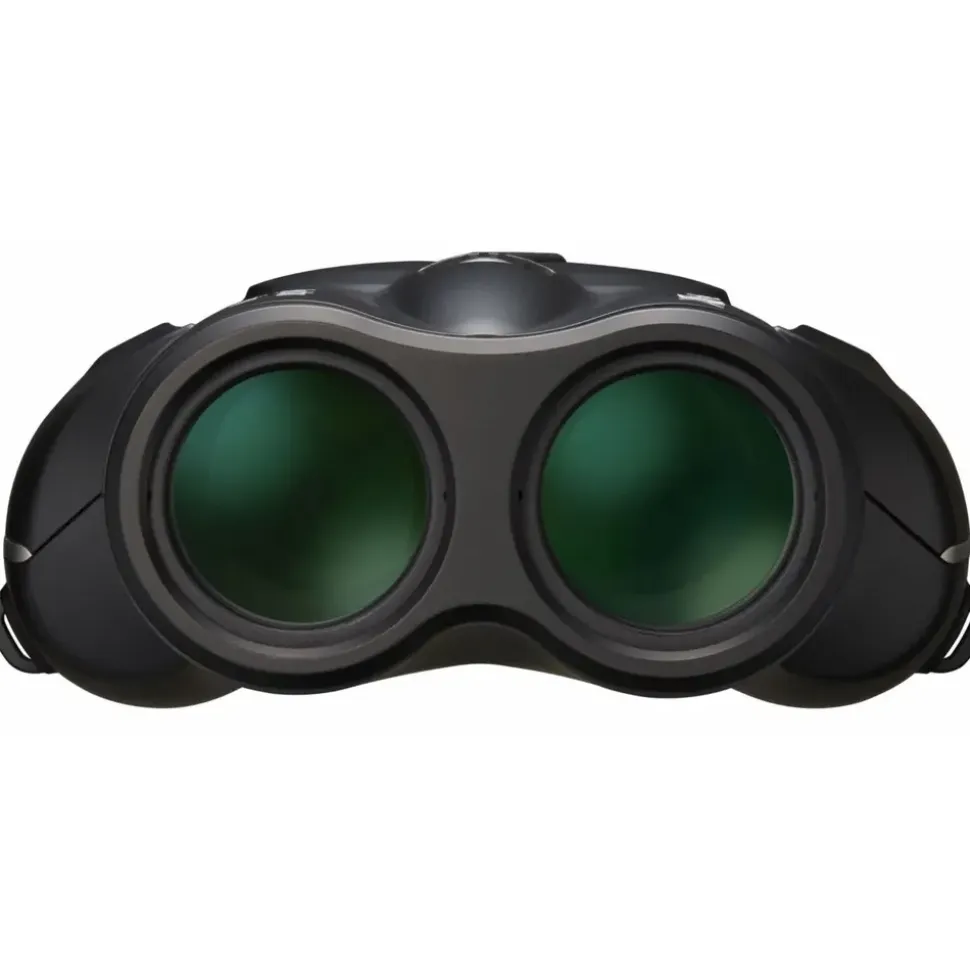 Nikon Sportstar Zoom 8-24x25 schwarz