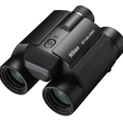 Nikon Stabilized 10x25 S