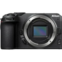 Nikon Z 30