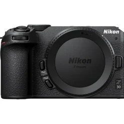 Nikon Z 30