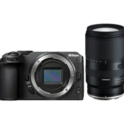 Nikon Z 30