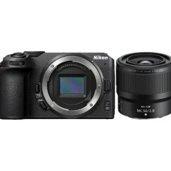 Nikon Z 30