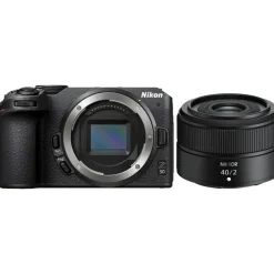 Nikon Z 30
