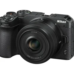 Nikon Z 30