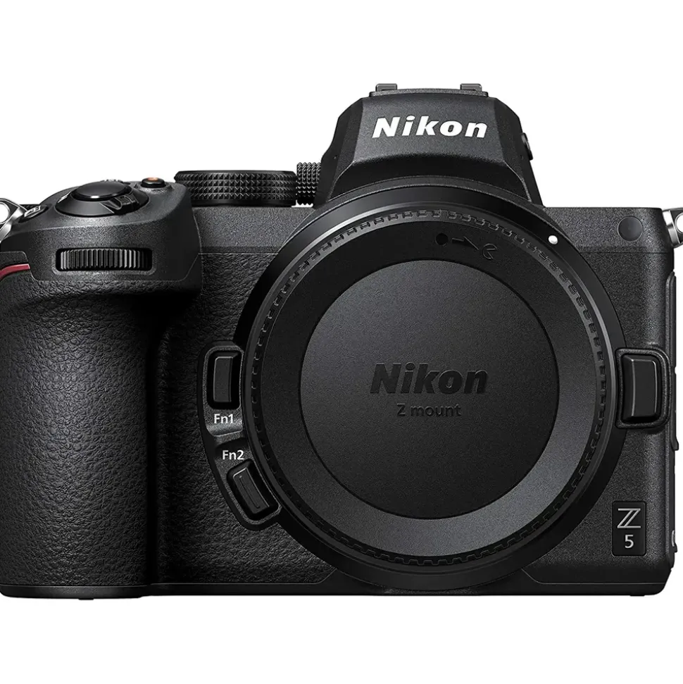 Nikon Z 5