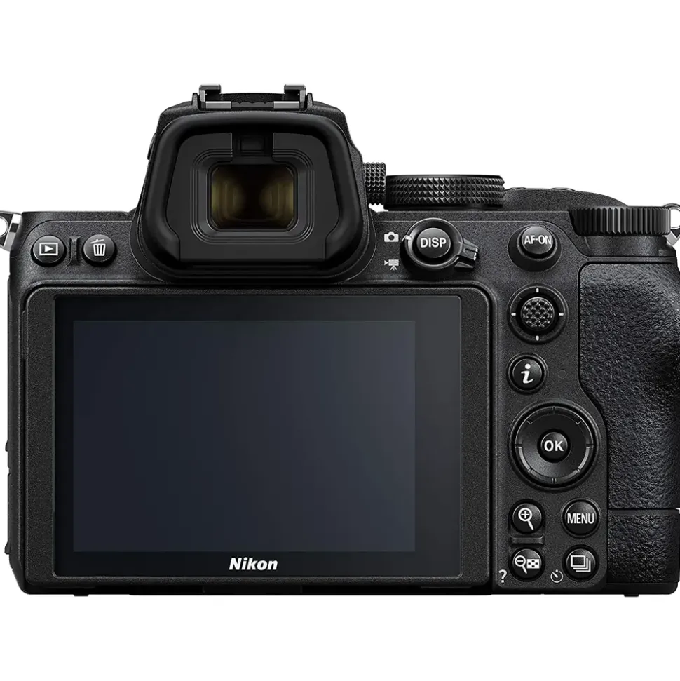 Nikon Z 5