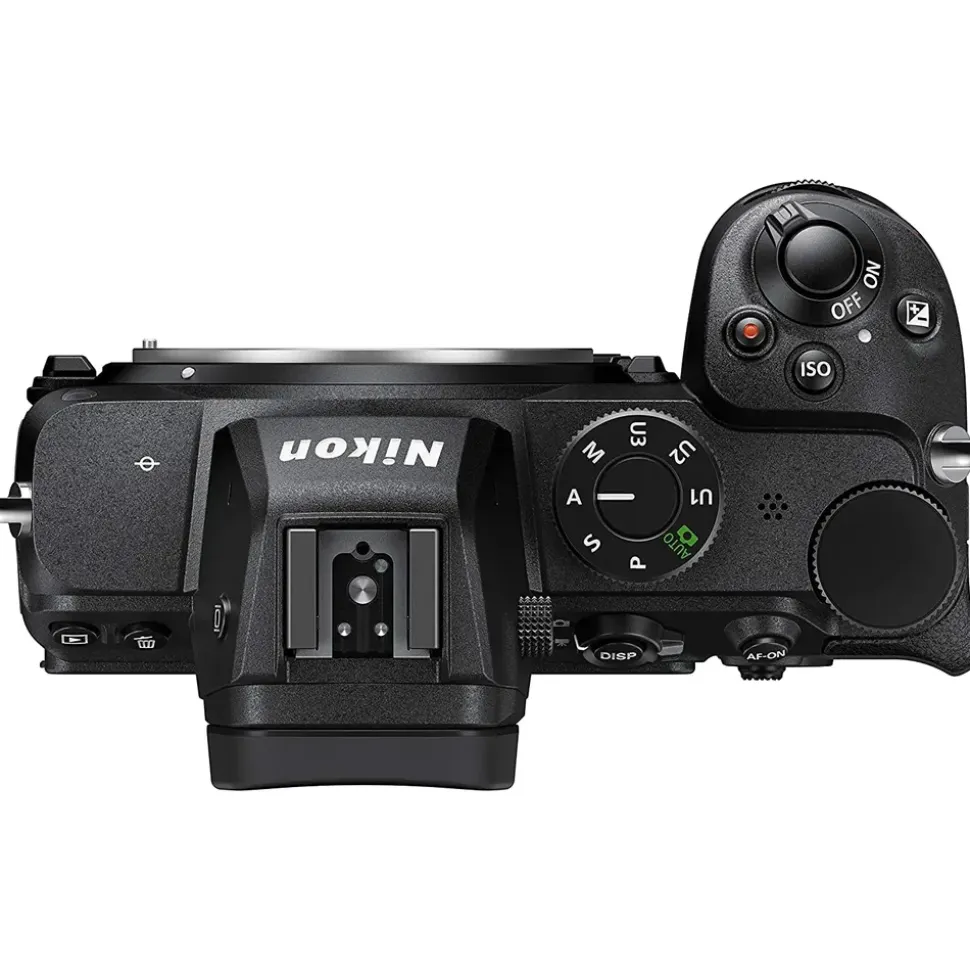 Nikon Z 5