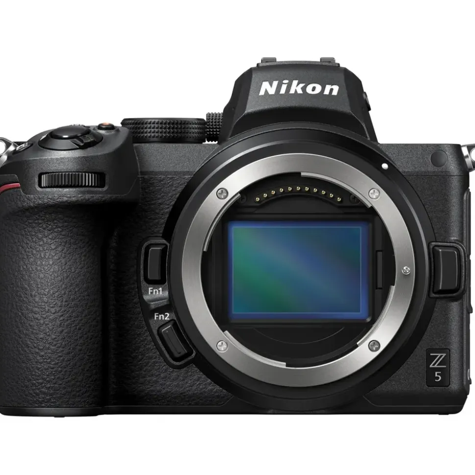 Nikon Z 5