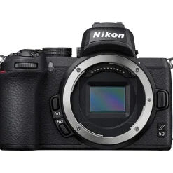Nikon Z 50