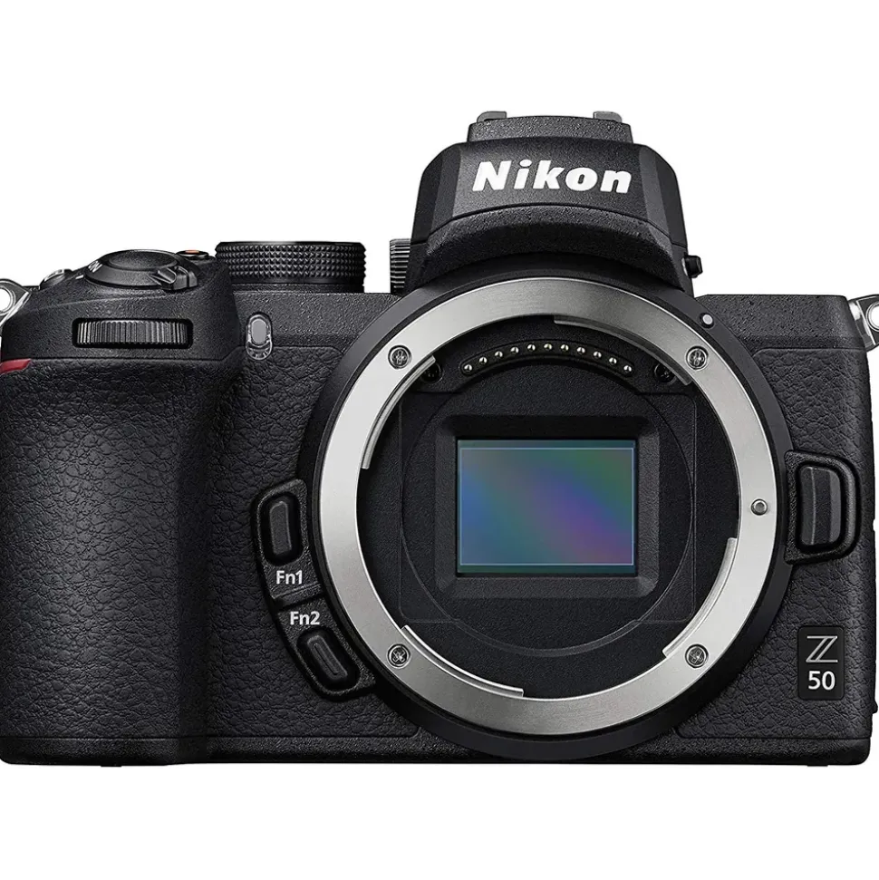 Nikon Z 50