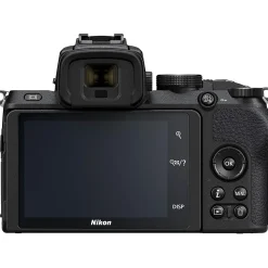 Nikon Z 50