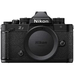 Nikon Z f