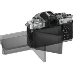 Nikon Z fc