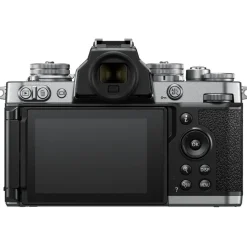 Nikon Z fc