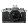 Nikon  Z fc + Nikkor Z DX 16-50 mm VR + Nikkor Z DX 50-250 mm VR