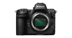 Nikon Z8 Gehäuse
