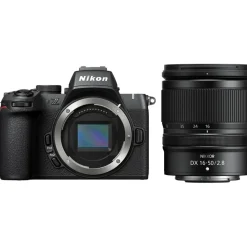 Nikon Z50 II