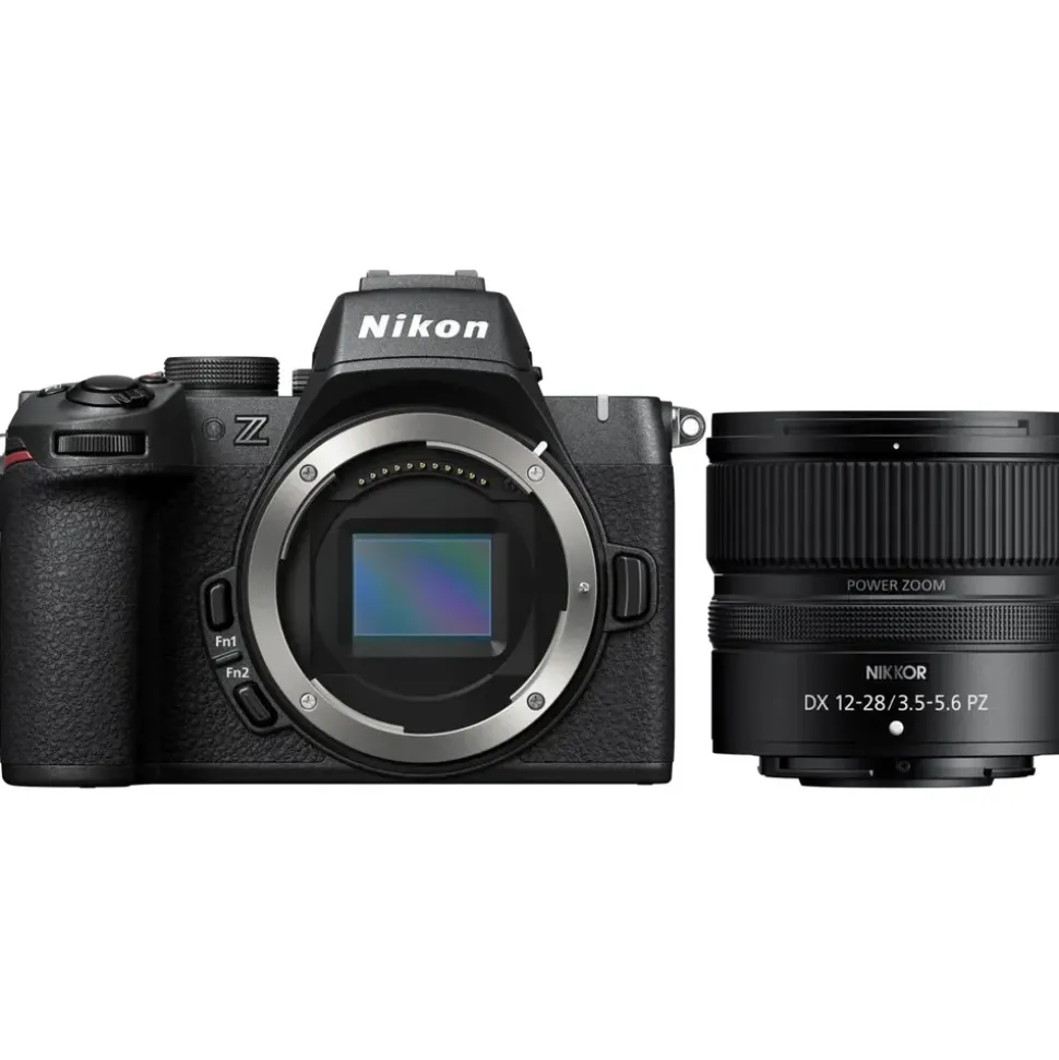 Nikon Z50 II