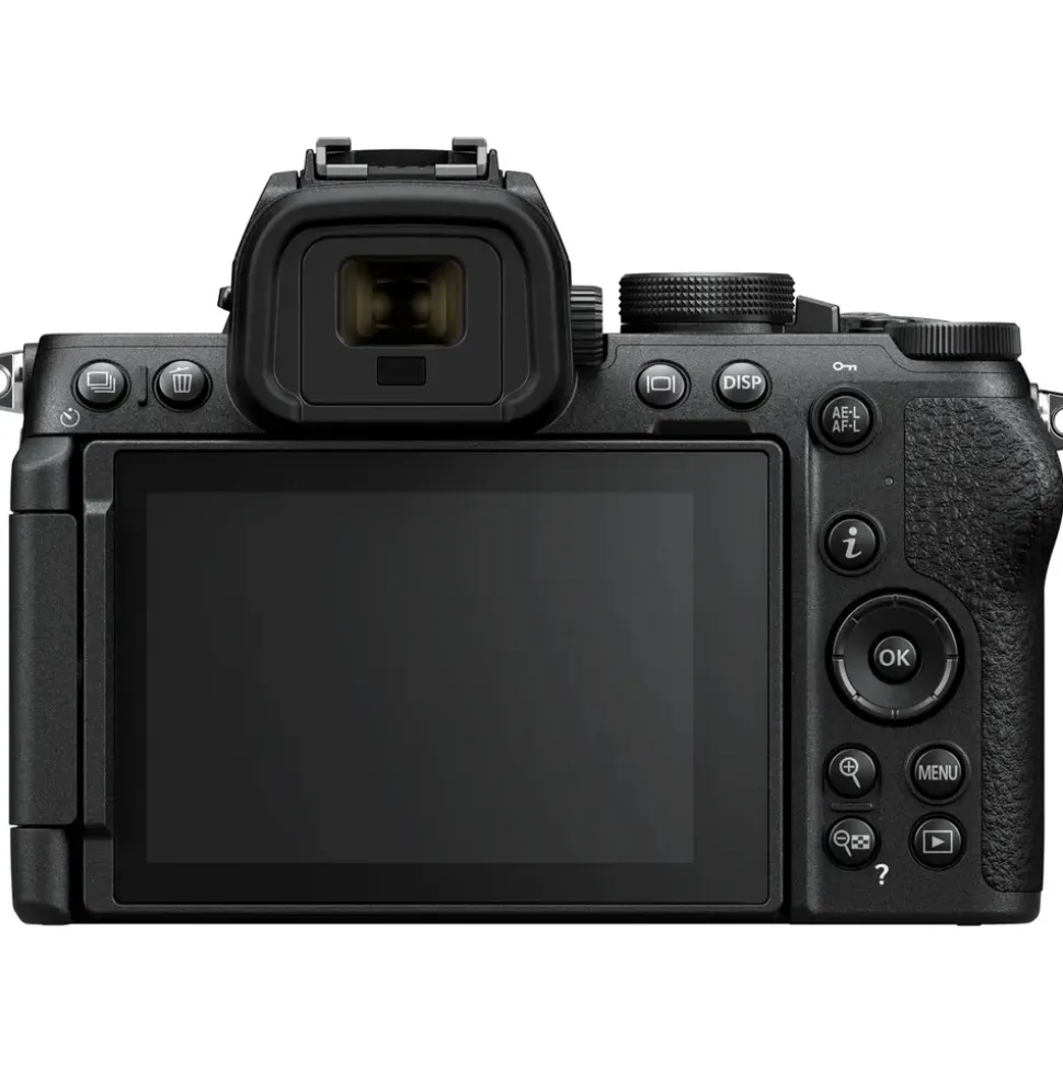 Nikon Z50 II