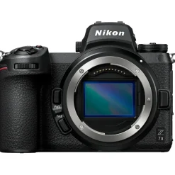 Nikon Z 7 II