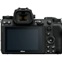 Nikon Z 6 II Body