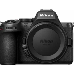 Nikon Z5 II Body