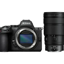 Nikon Z5 II Body