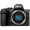 Nikon Z50 II + DX 18-140 VR
