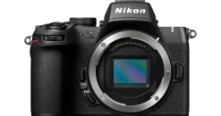 Nikon Z50 II + DX 18-140 VR