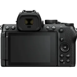 Nikon Z50 II + DX 16-50 VR + 50-250 VR + Gratis Rollei Fotoliner Fotorucksack M