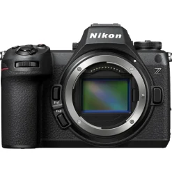 Nikon Z6 III Gehäuse
