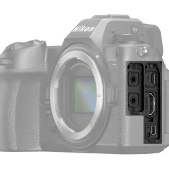 Nikon Z6 III Gehäuse