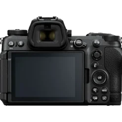 Nikon Z6 III Gehäuse