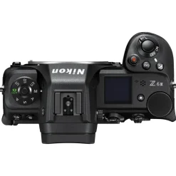Nikon Z6 III Gehäuse