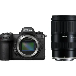 Nikon Z6 III + Tamron 28-75 mm F2,8 Di III VXD G2