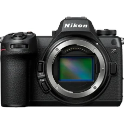 Nikon Z6 III + Tamron 28-75 mm F2,8 Di III VXD G2