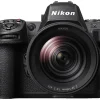 Nikon Z8 Kit mit NIKKOR Z 24-120 mm F4 S