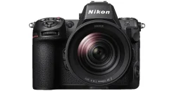 Nikon Z8 Kit mit NIKKOR Z 24-120 mm F4 S