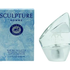 Nikos Sculpture Sculpture Homme Eau de Toilette