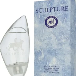 Nikos Sculpture Sculpture Homme Eau de Toilette