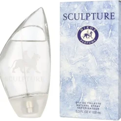 Nikos Sculpture Sculpture Homme Eau de Toilette