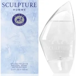 Nikos Sculpture Sculpture Homme Eau de Toilette