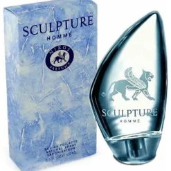 Nikos Sculpture Sculpture Homme Eau de Toilette