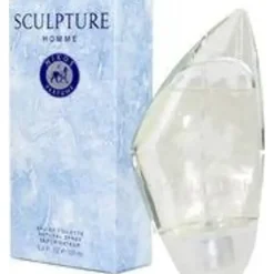 Nikos Sculpture Sculpture Homme Eau de Toilette