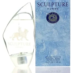 Nikos Sculpture Sculpture Homme Eau de Toilette