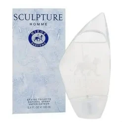 Nikos Sculpture Sculpture Homme Eau de Toilette