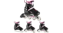 Nils Extreme NH10905 Rosa 31-34