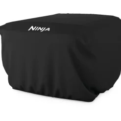 Ninja Abdeckhaube für Outdoor-Pizzaofen Größe 1 schwarz